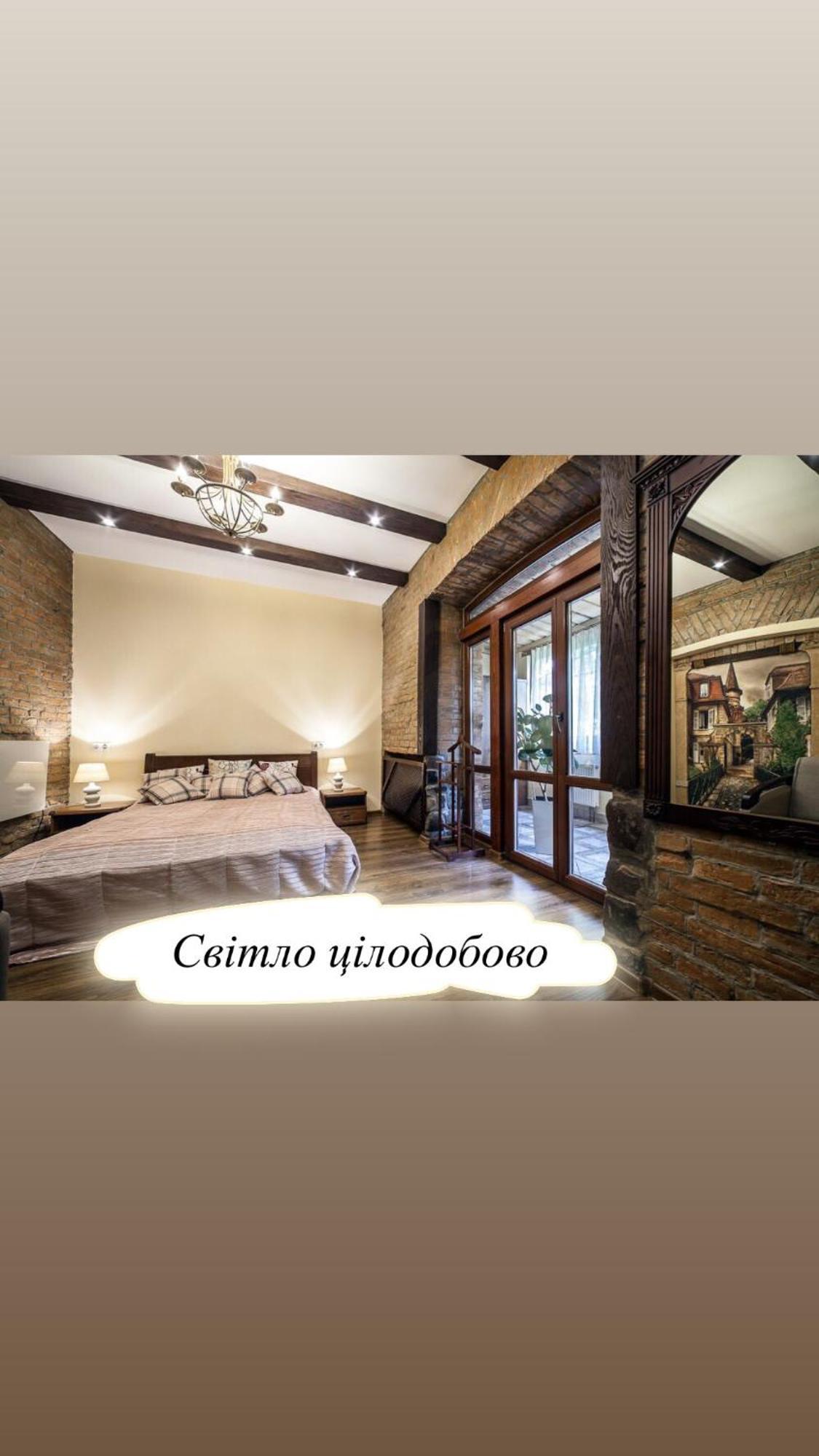 Vip Castle Apartmens Lviv Exterior photo